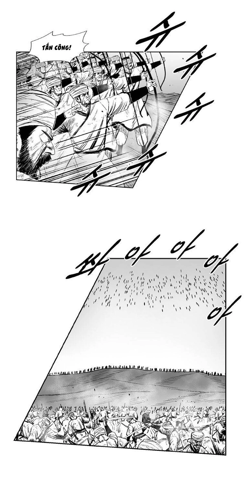 Cơn Bão Đỏ Chapter 275 - 47