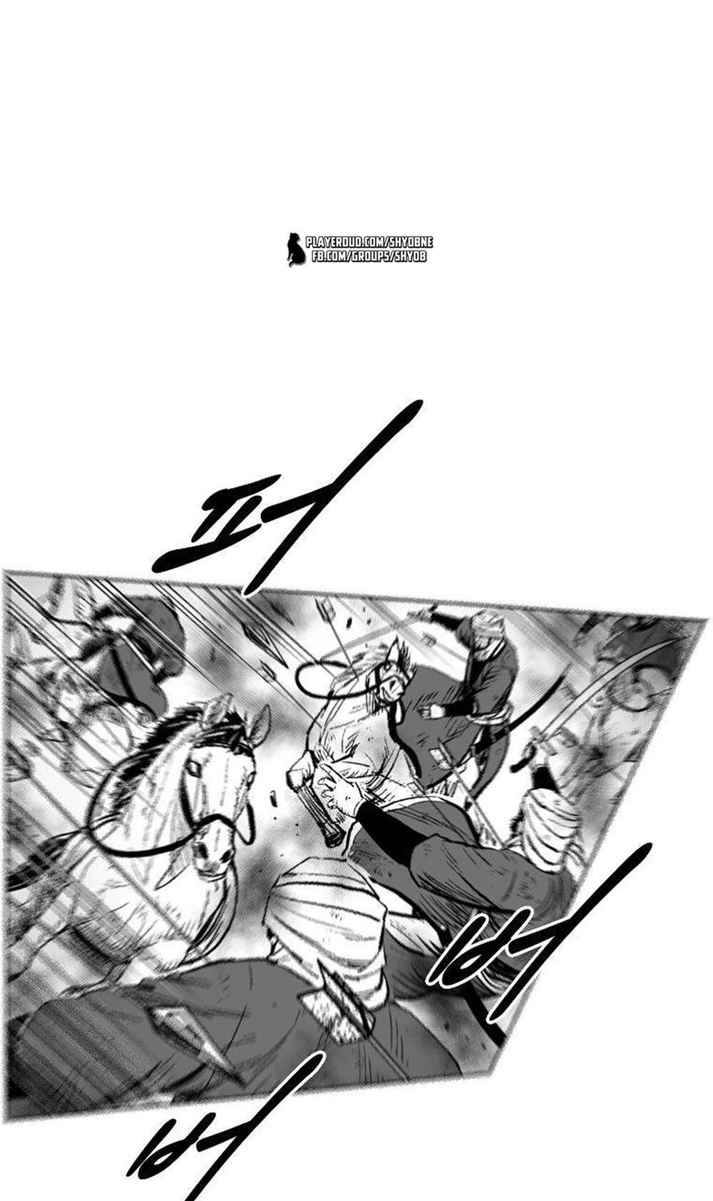 Cơn Bão Đỏ Chapter 275 - 48