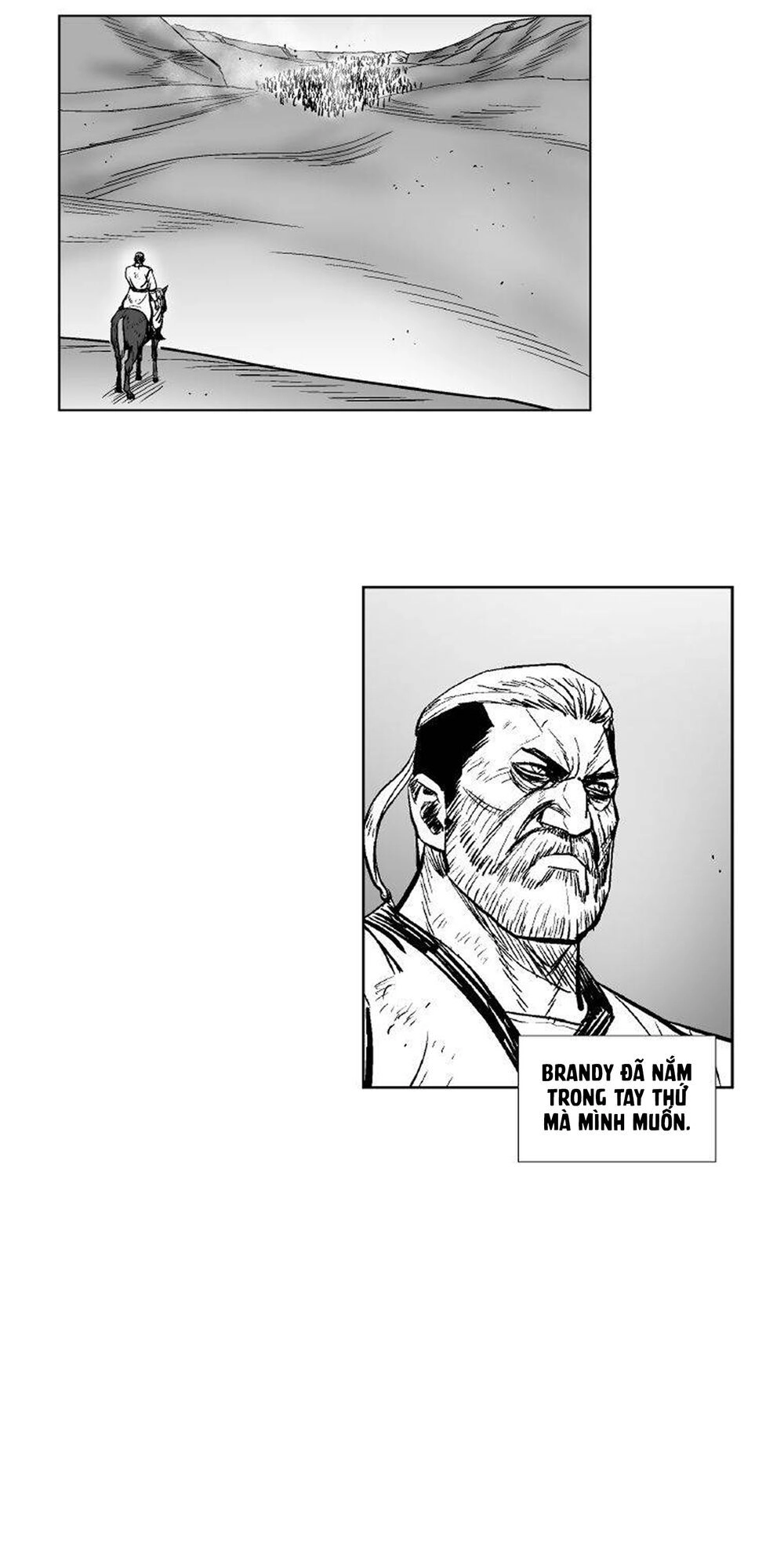 Cơn Bão Đỏ Chapter 275 - 50