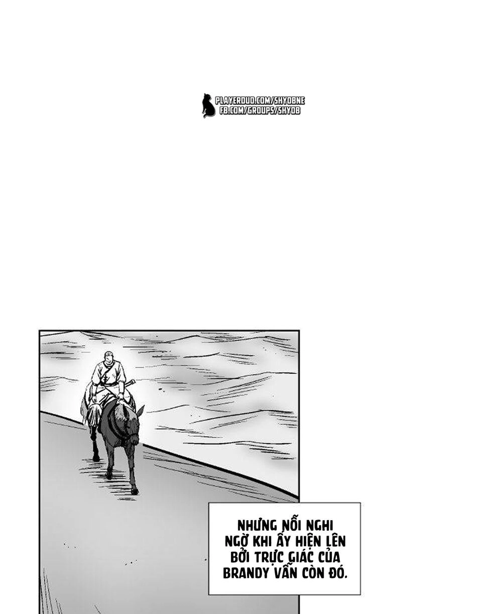 Cơn Bão Đỏ Chapter 275 - 52