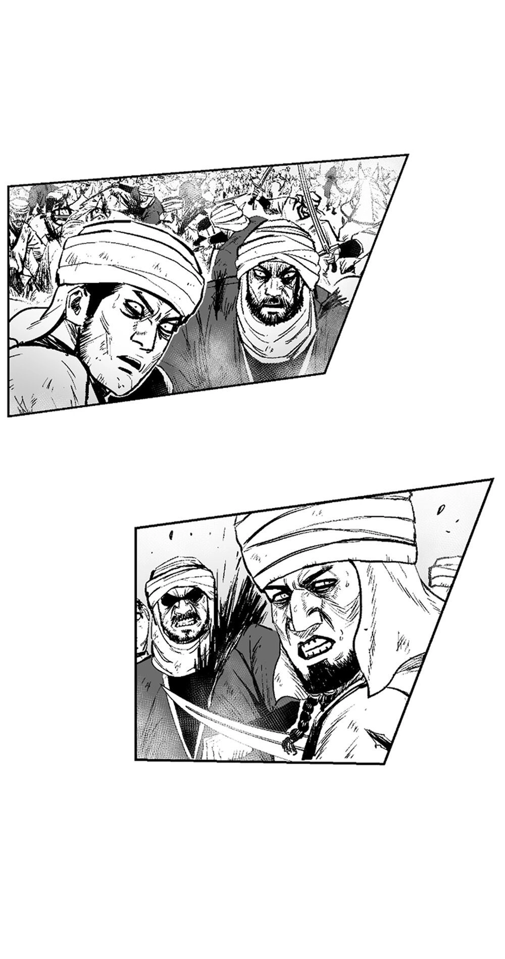 Cơn Bão Đỏ Chapter 277 - 7