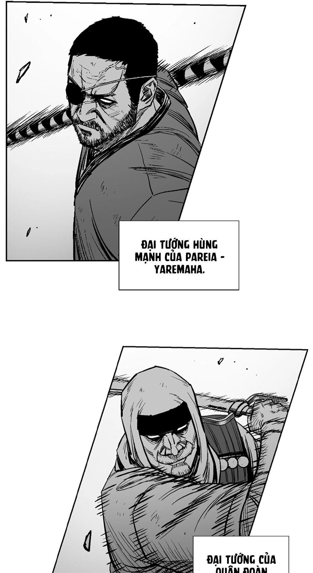 Cơn Bão Đỏ Chapter 277 - 9