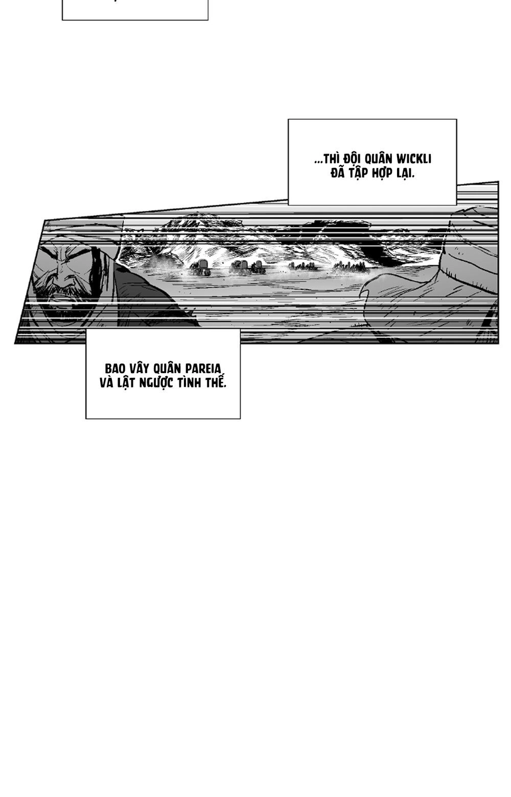 Cơn Bão Đỏ Chapter 277 - 15