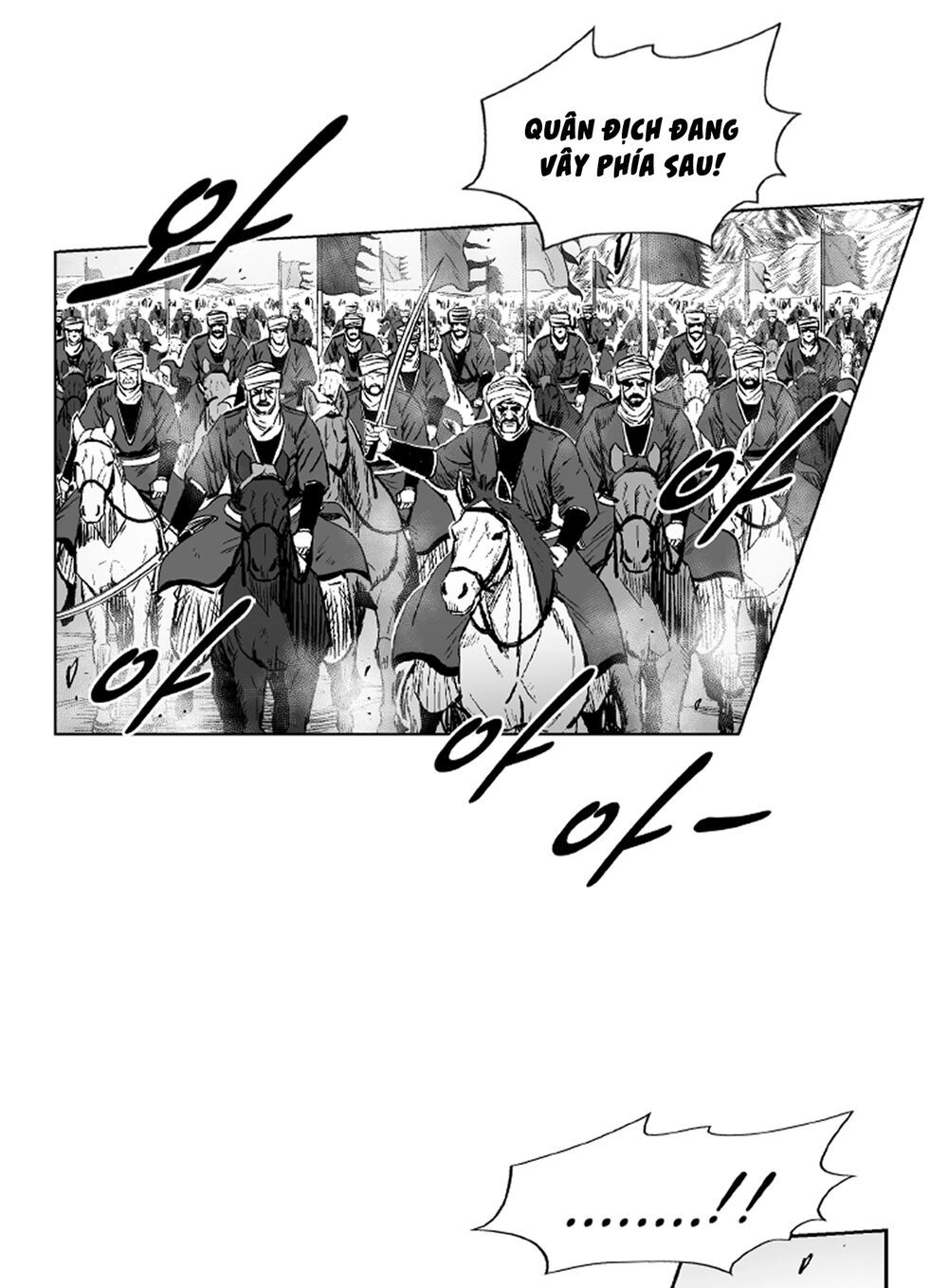 Cơn Bão Đỏ Chapter 277 - 19