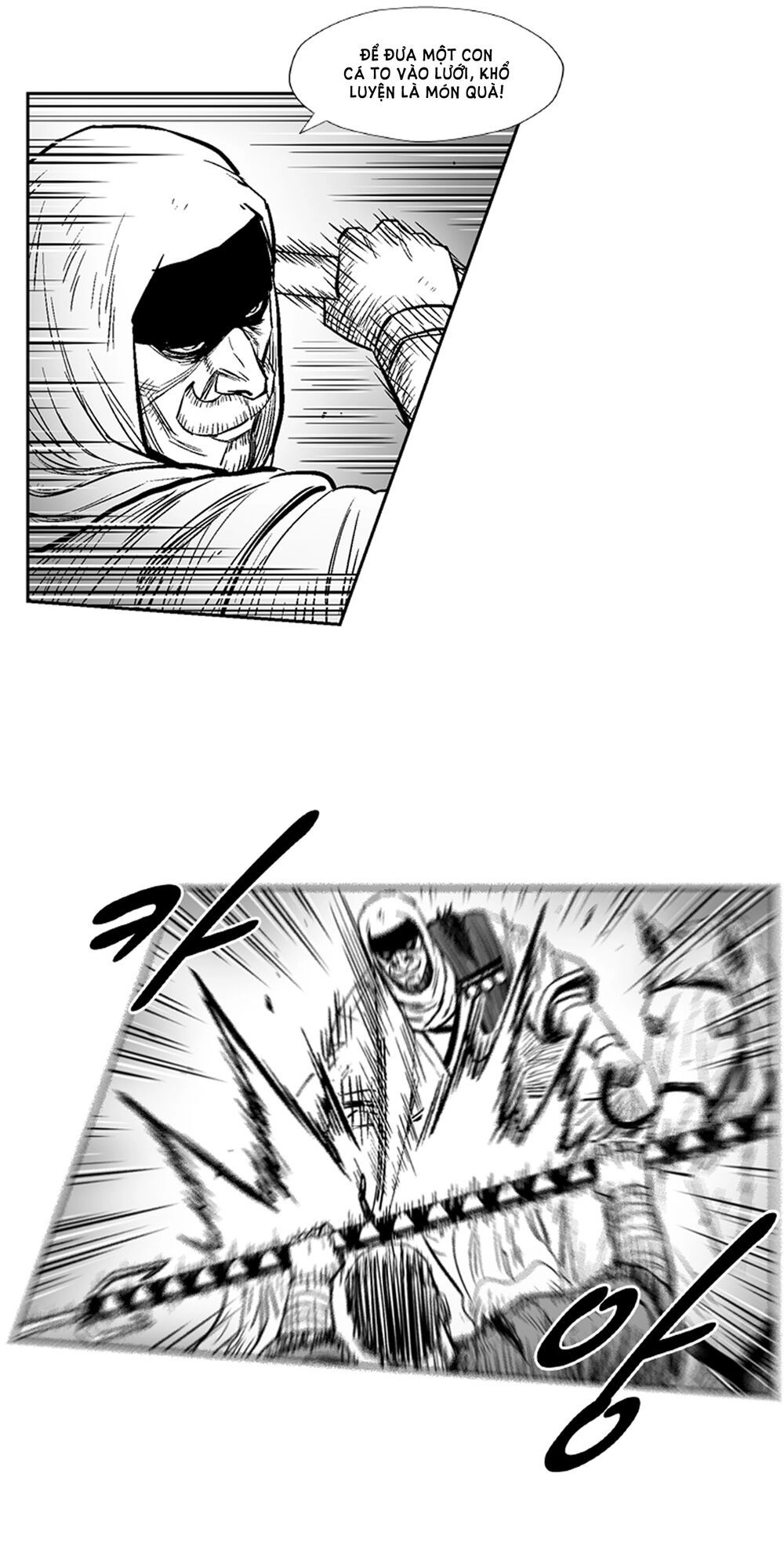 Cơn Bão Đỏ Chapter 277 - 21