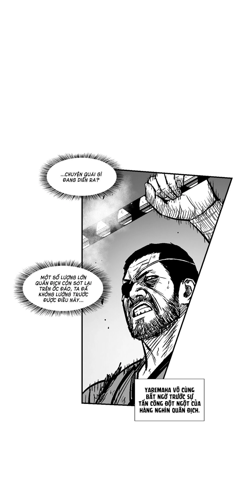 Cơn Bão Đỏ Chapter 277 - 22