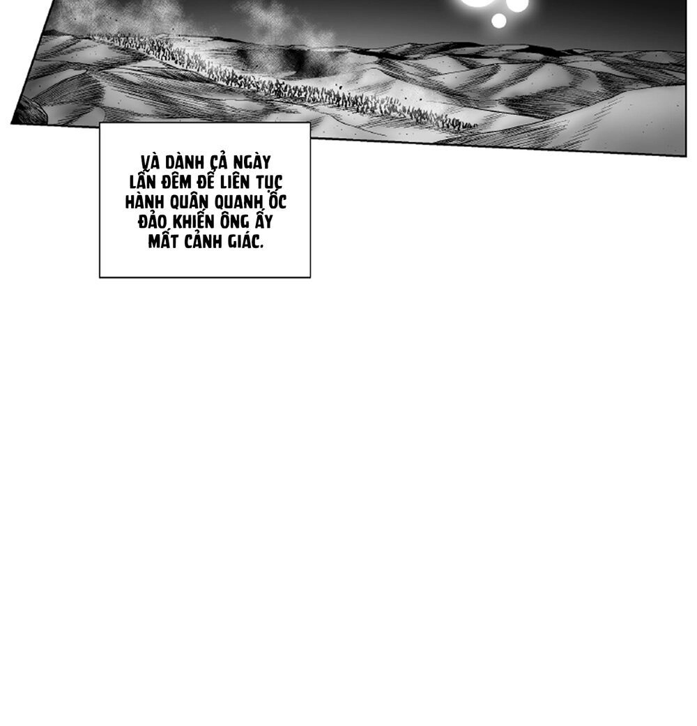 Cơn Bão Đỏ Chapter 277 - 24