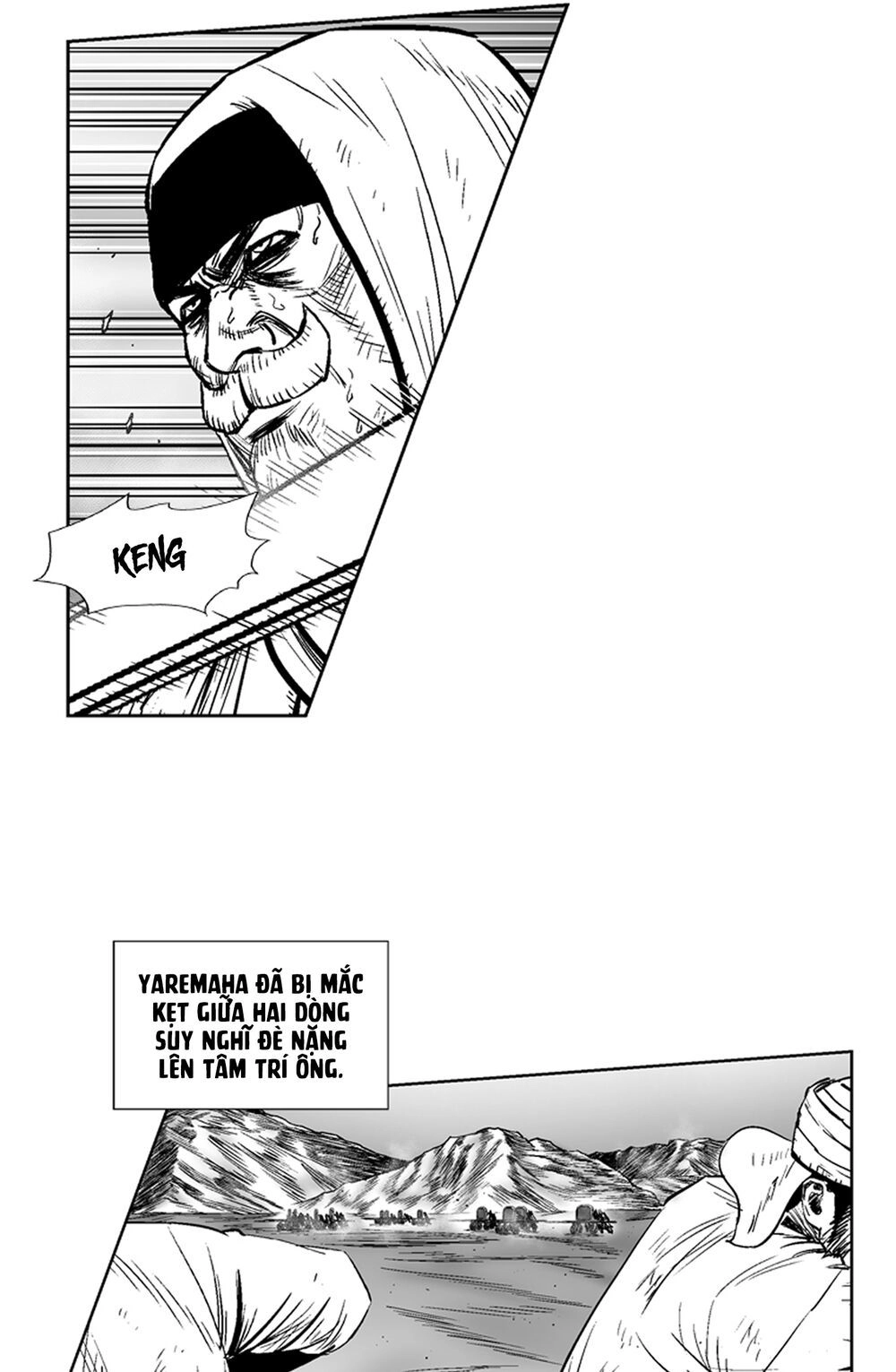 Cơn Bão Đỏ Chapter 277 - 30