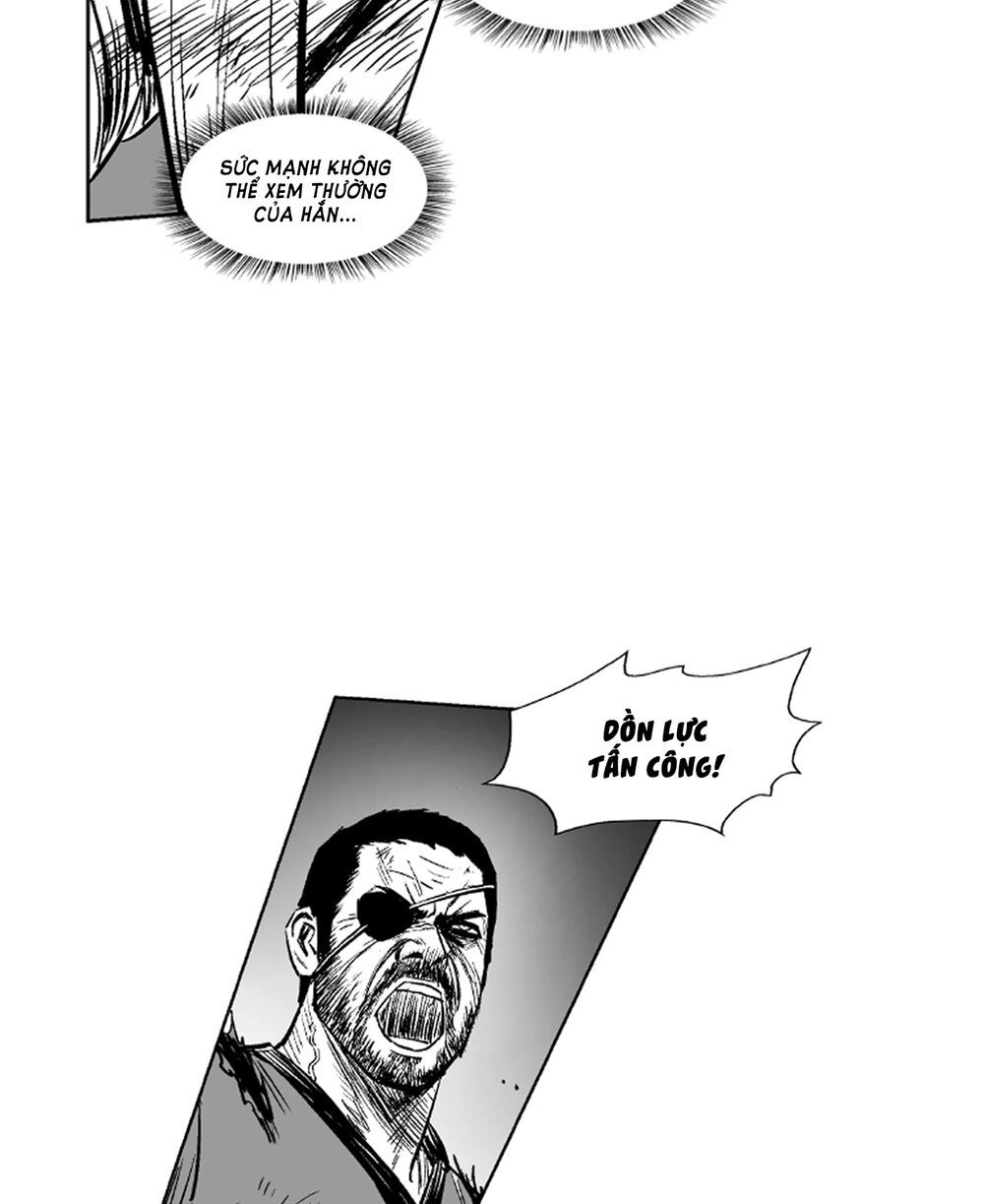 Cơn Bão Đỏ Chapter 277 - 34