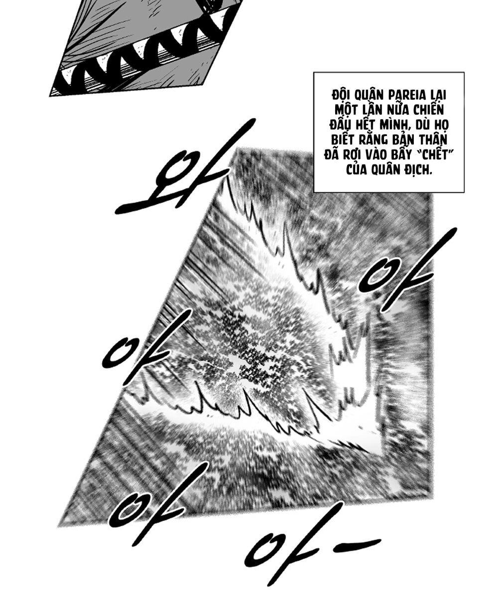 Cơn Bão Đỏ Chapter 277 - 35