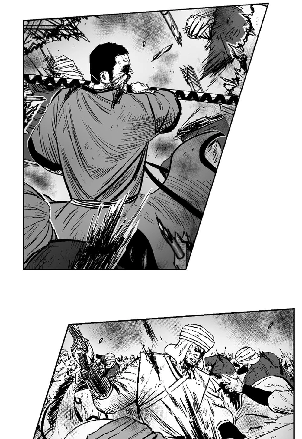 Cơn Bão Đỏ Chapter 277 - 42