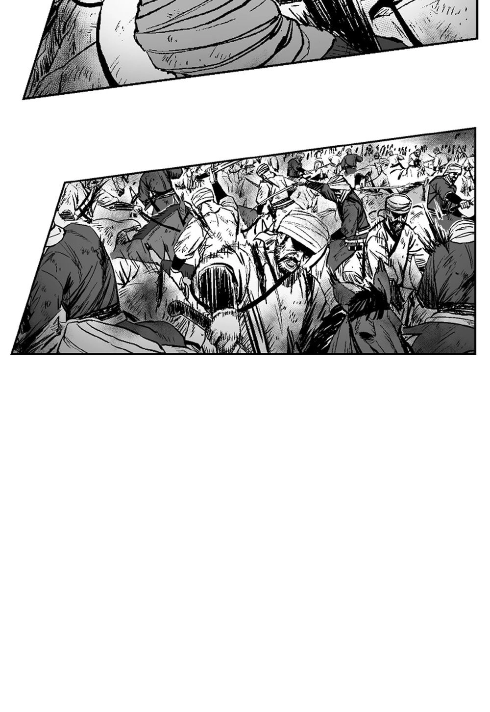 Cơn Bão Đỏ Chapter 277 - 43