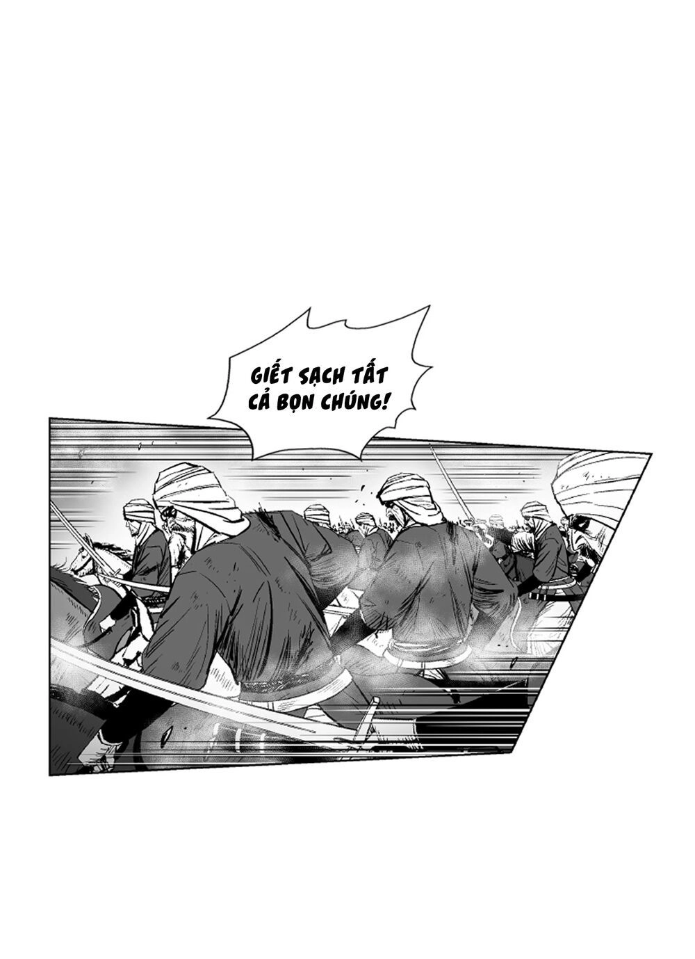 Cơn Bão Đỏ Chapter 277 - 45