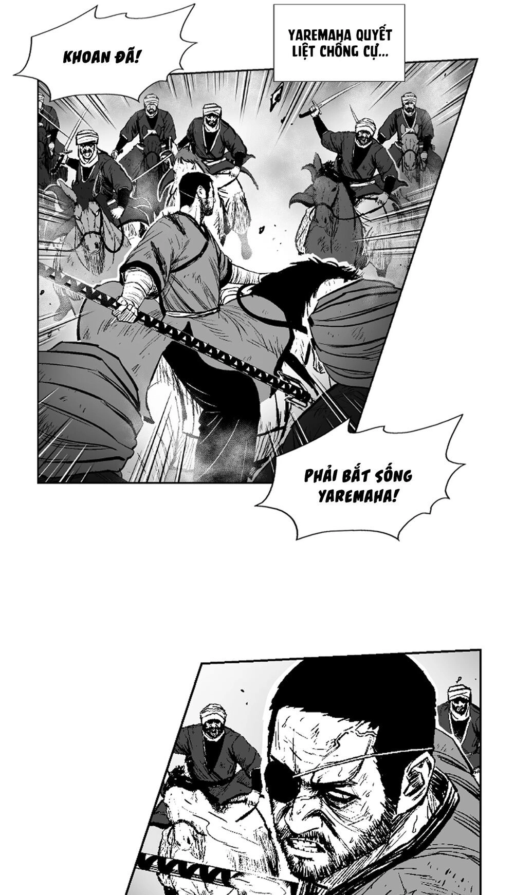 Cơn Bão Đỏ Chapter 277 - 47