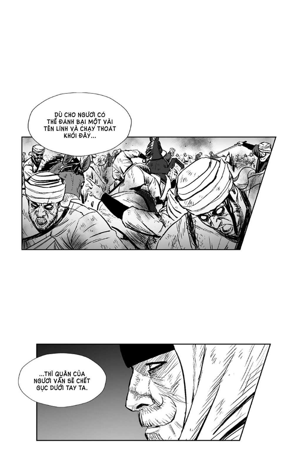 Cơn Bão Đỏ Chapter 277 - 50