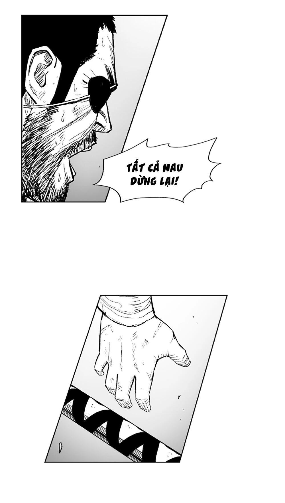 Cơn Bão Đỏ Chapter 277 - 52