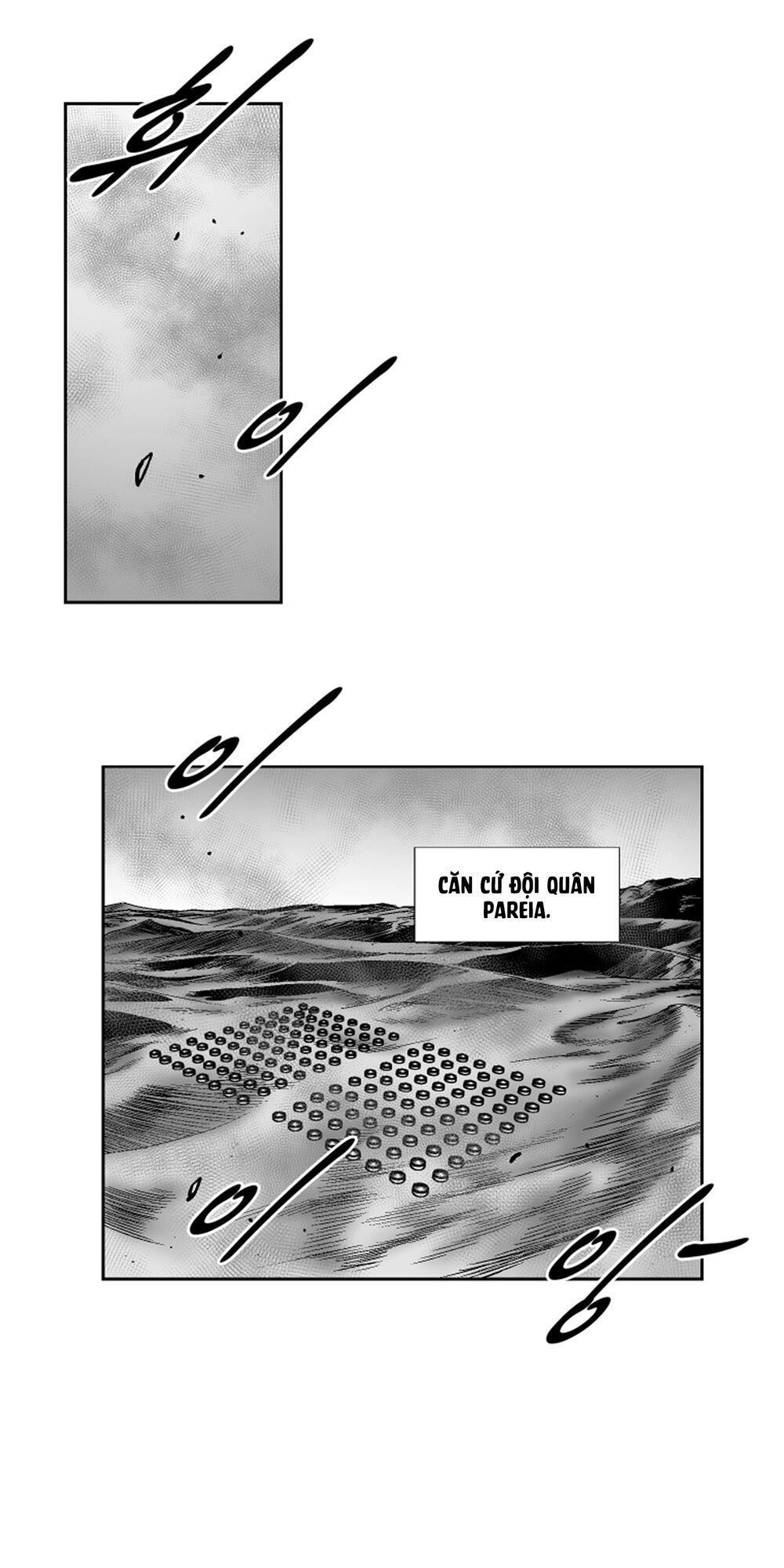 Cơn Bão Đỏ Chapter 277 - 54