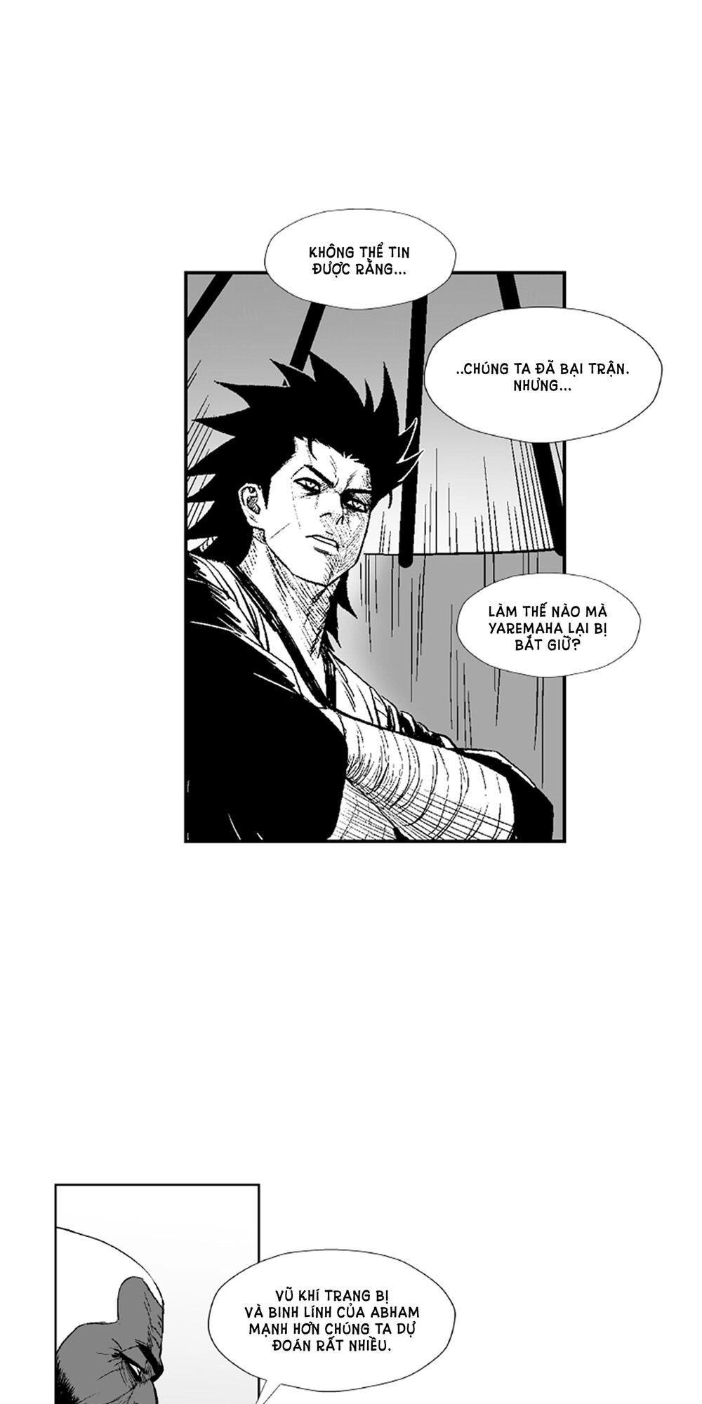 Cơn Bão Đỏ Chapter 277 - 55