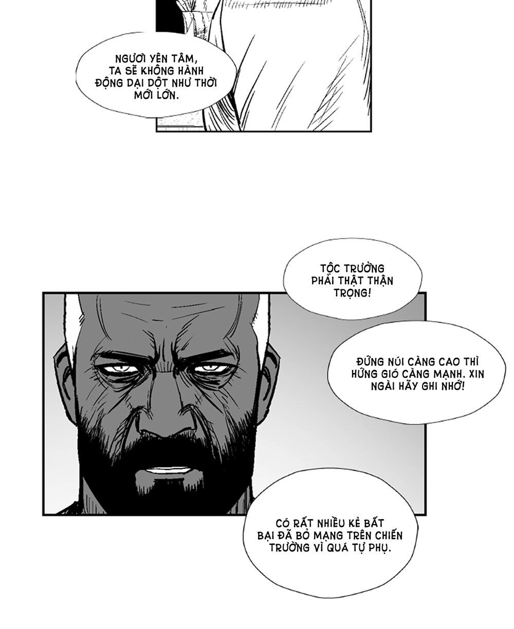 Cơn Bão Đỏ Chapter 277 - 57