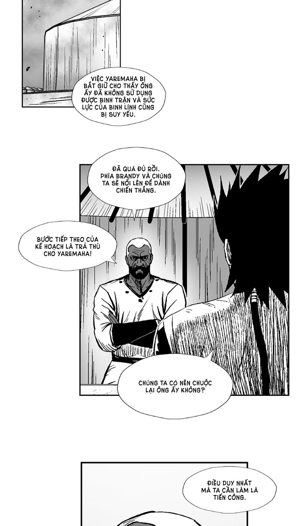 Cơn Bão Đỏ Chapter 277 - 59