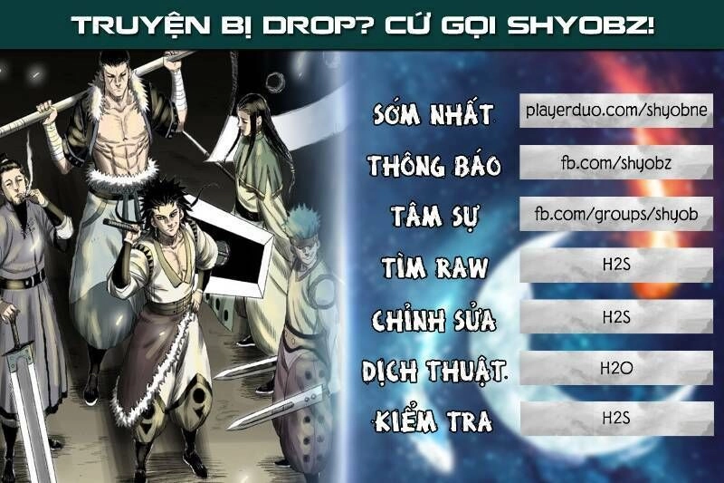 Cơn Bão Đỏ Chapter 278 - 1