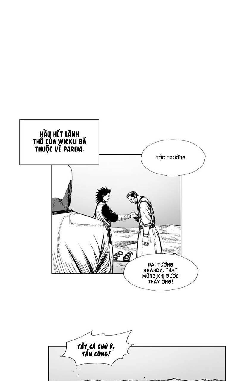 Cơn Bão Đỏ Chapter 278 - 5