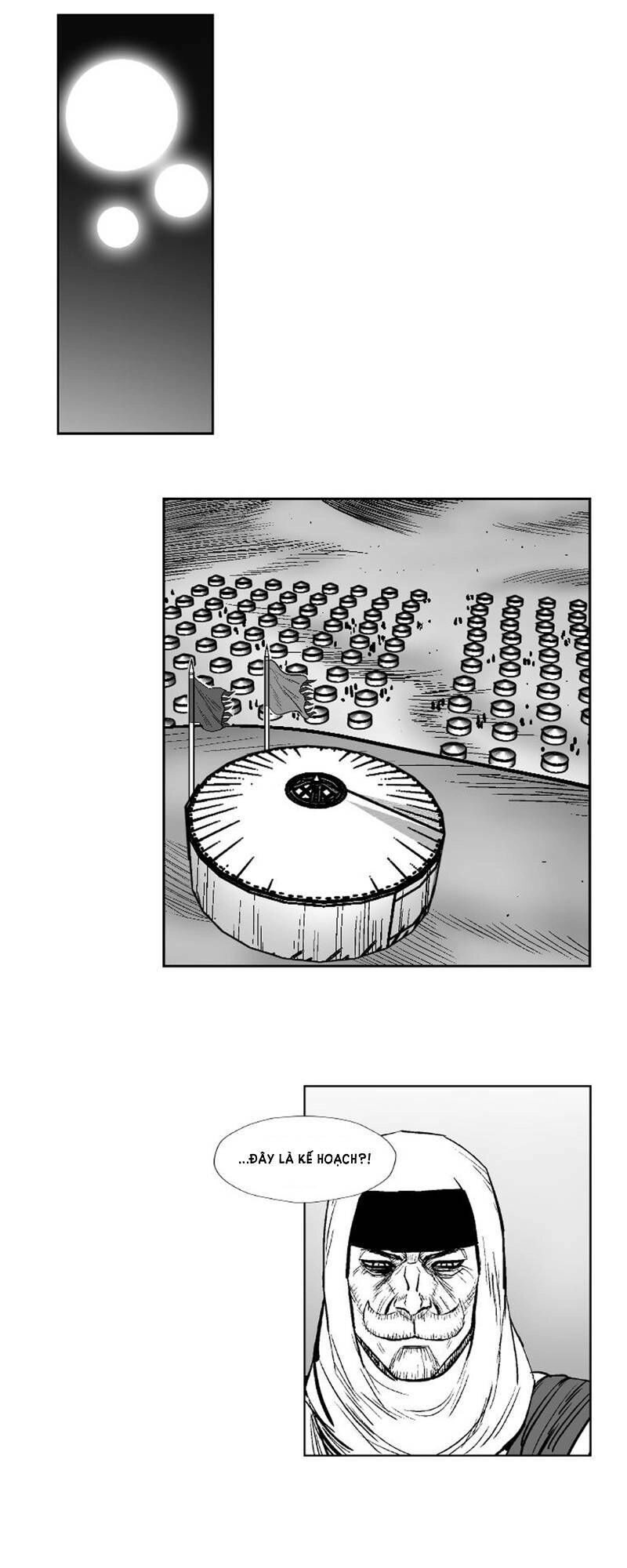 Cơn Bão Đỏ Chapter 278 - 7