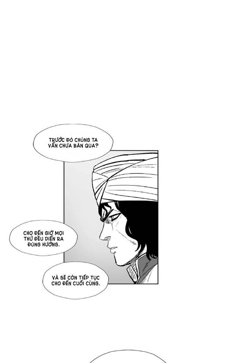 Cơn Bão Đỏ Chapter 278 - 8