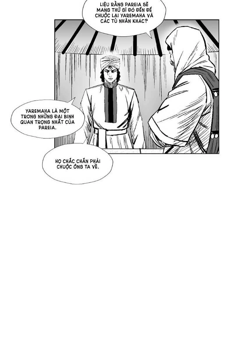 Cơn Bão Đỏ Chapter 278 - 9
