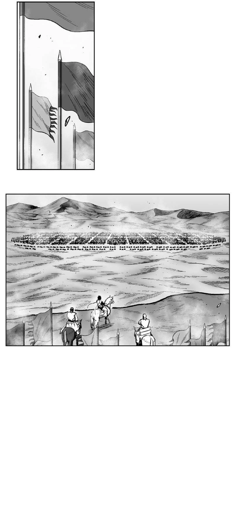 Cơn Bão Đỏ Chapter 278 - 10