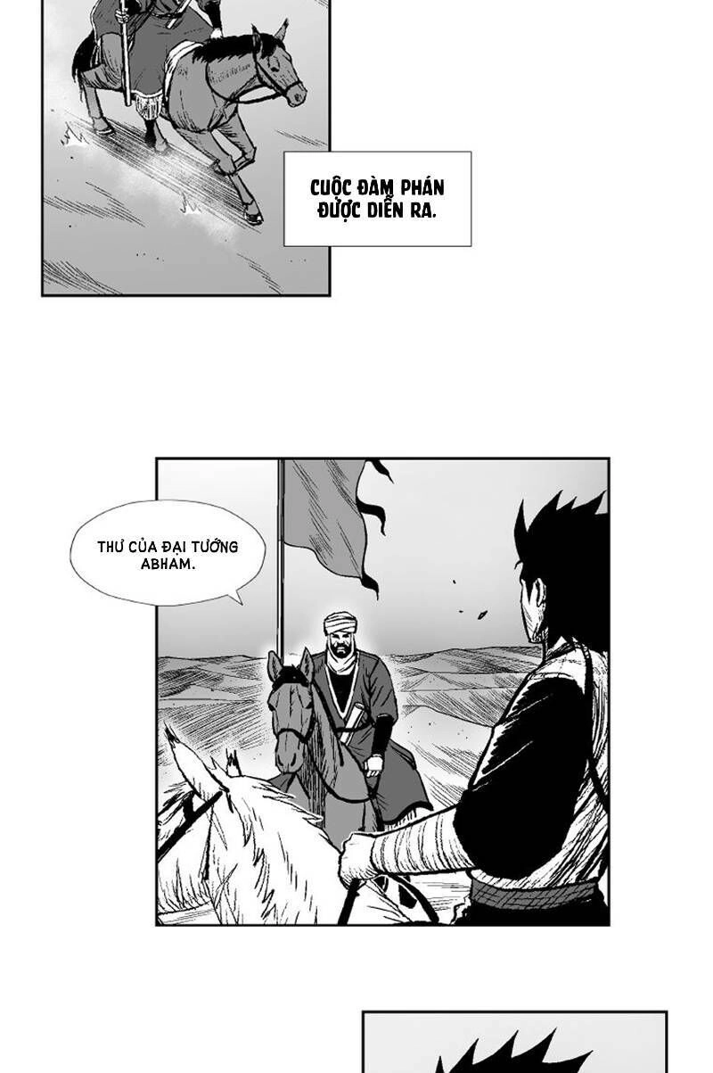 Cơn Bão Đỏ Chapter 278 - 12
