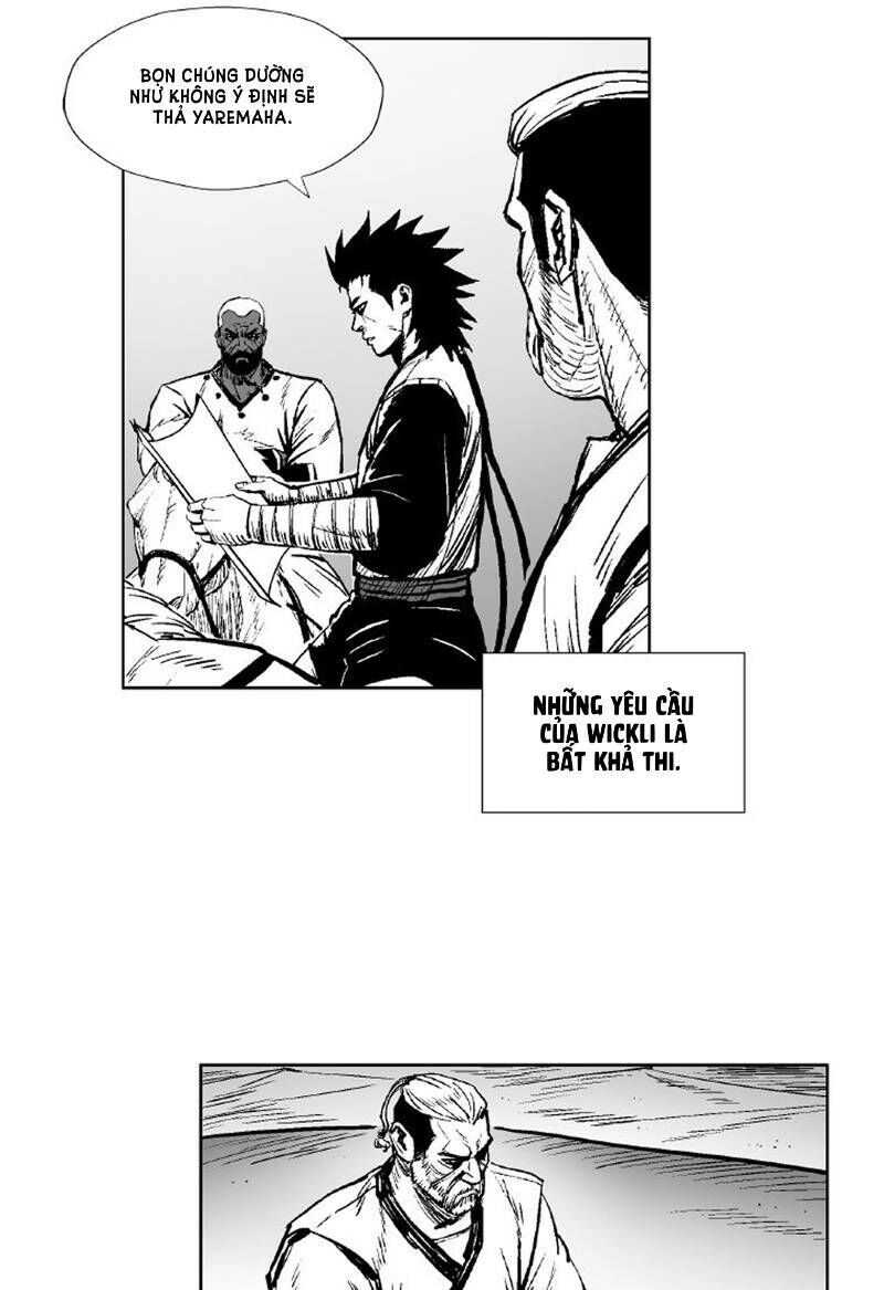 Cơn Bão Đỏ Chapter 278 - 14