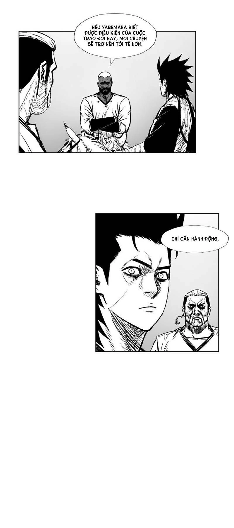 Cơn Bão Đỏ Chapter 278 - 17