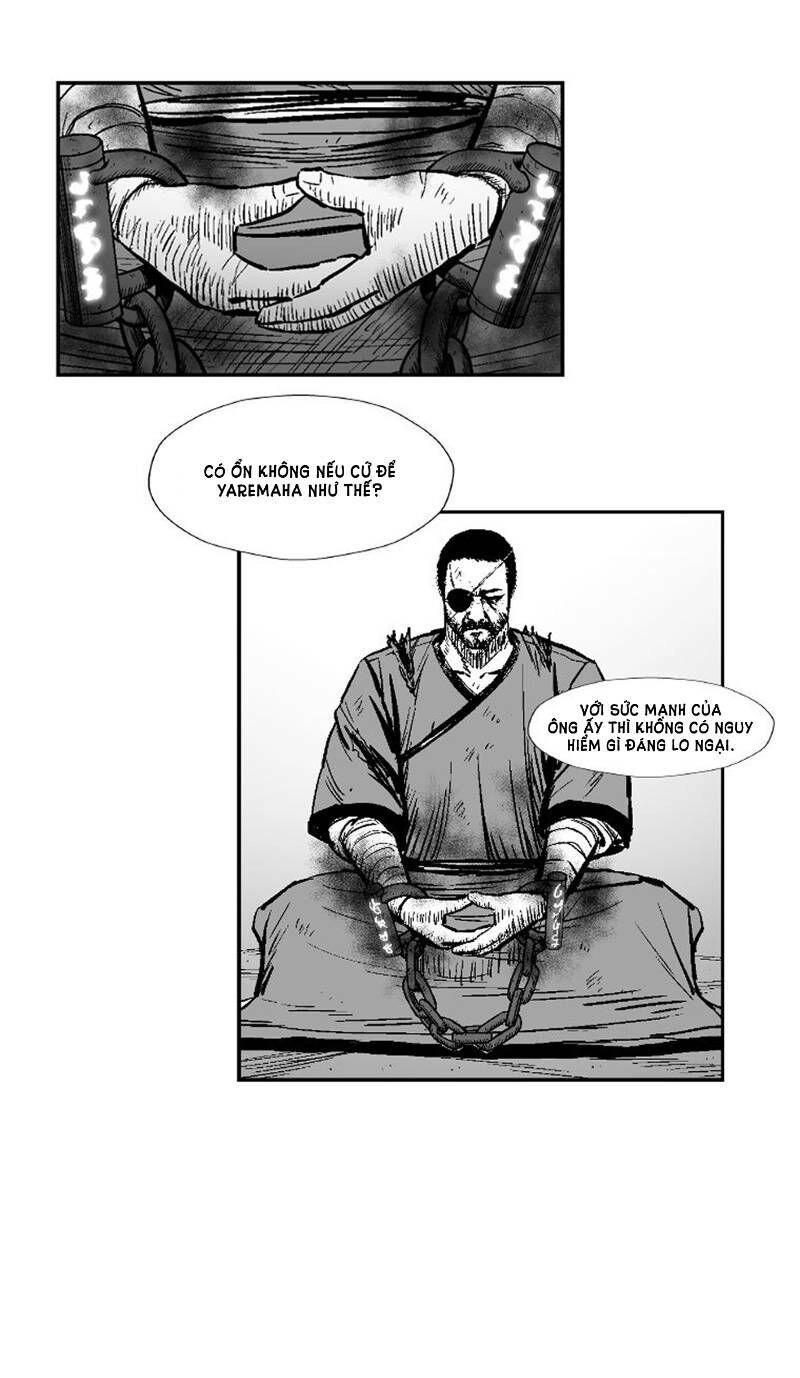 Cơn Bão Đỏ Chapter 278 - 18