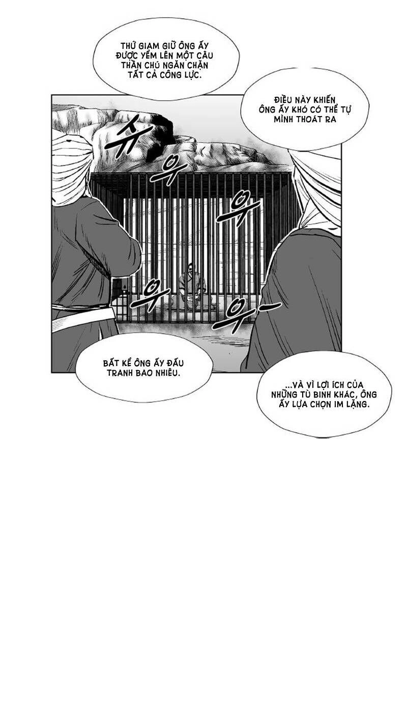 Cơn Bão Đỏ Chapter 278 - 19