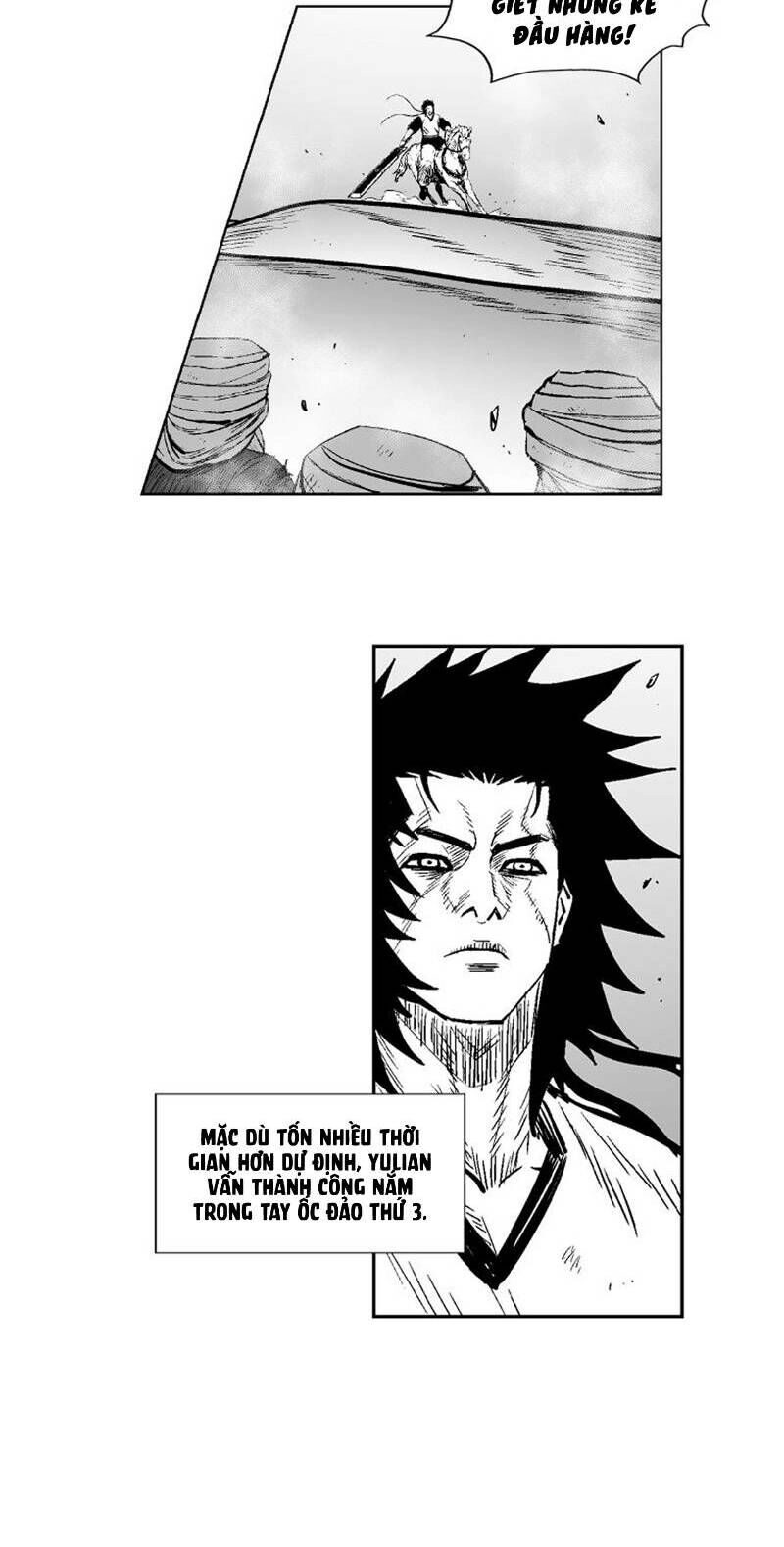 Cơn Bão Đỏ Chapter 278 - 22