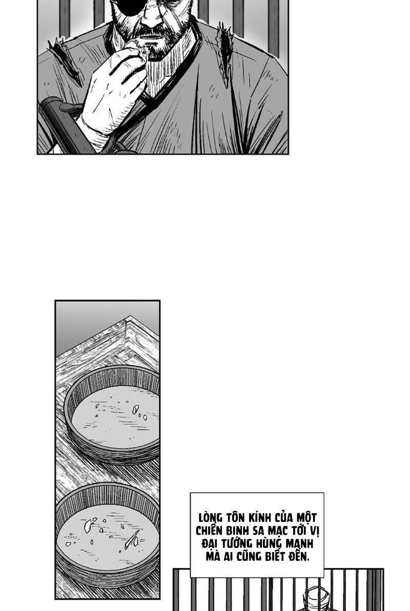 Cơn Bão Đỏ Chapter 278 - 24