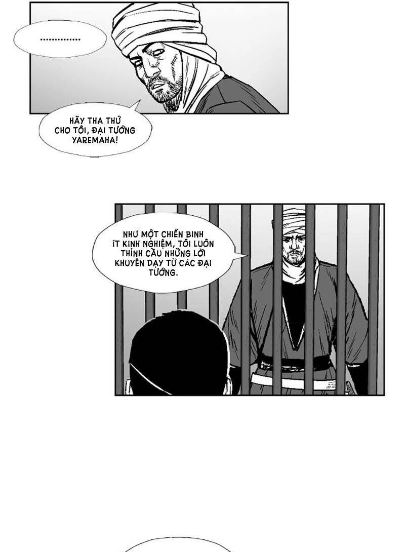 Cơn Bão Đỏ Chapter 278 - 26