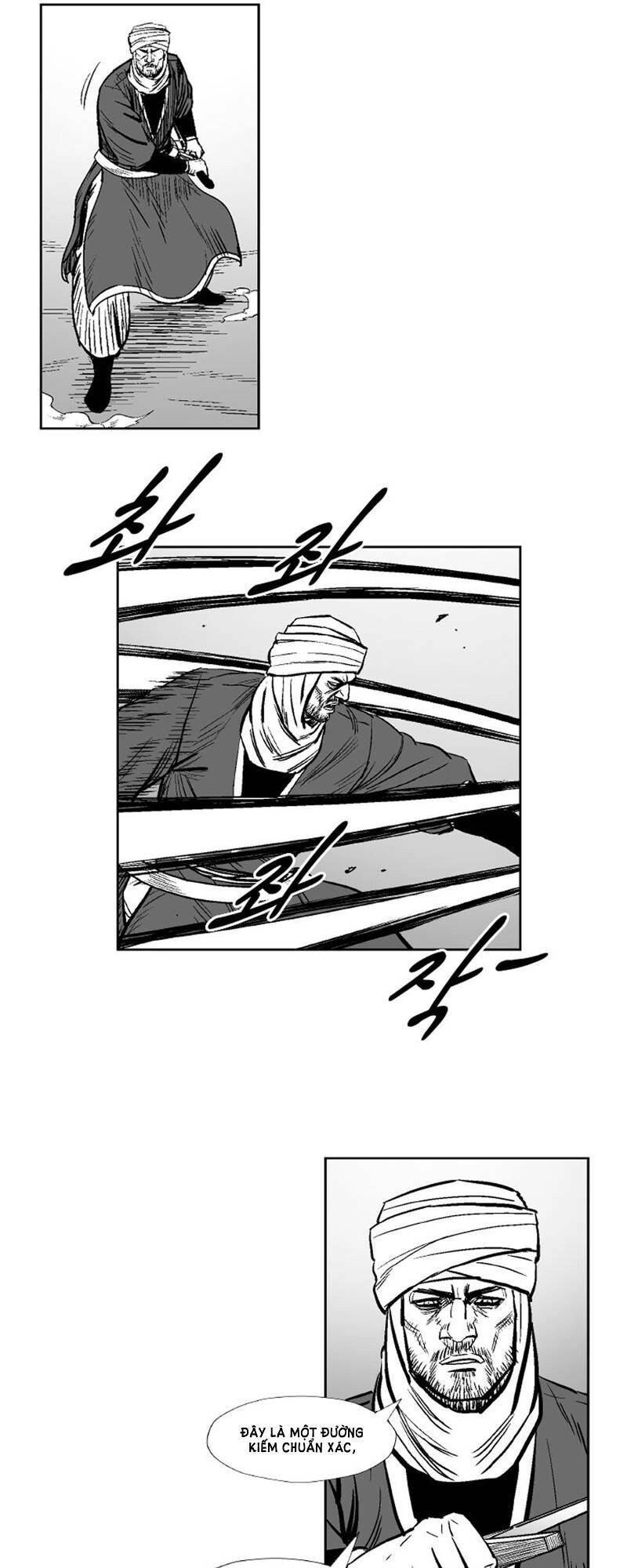 Cơn Bão Đỏ Chapter 278 - 28