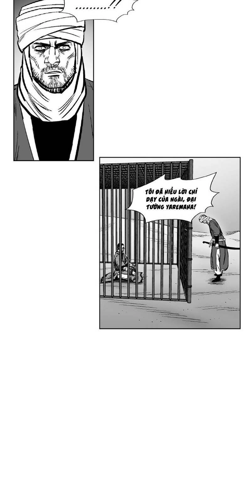 Cơn Bão Đỏ Chapter 278 - 30