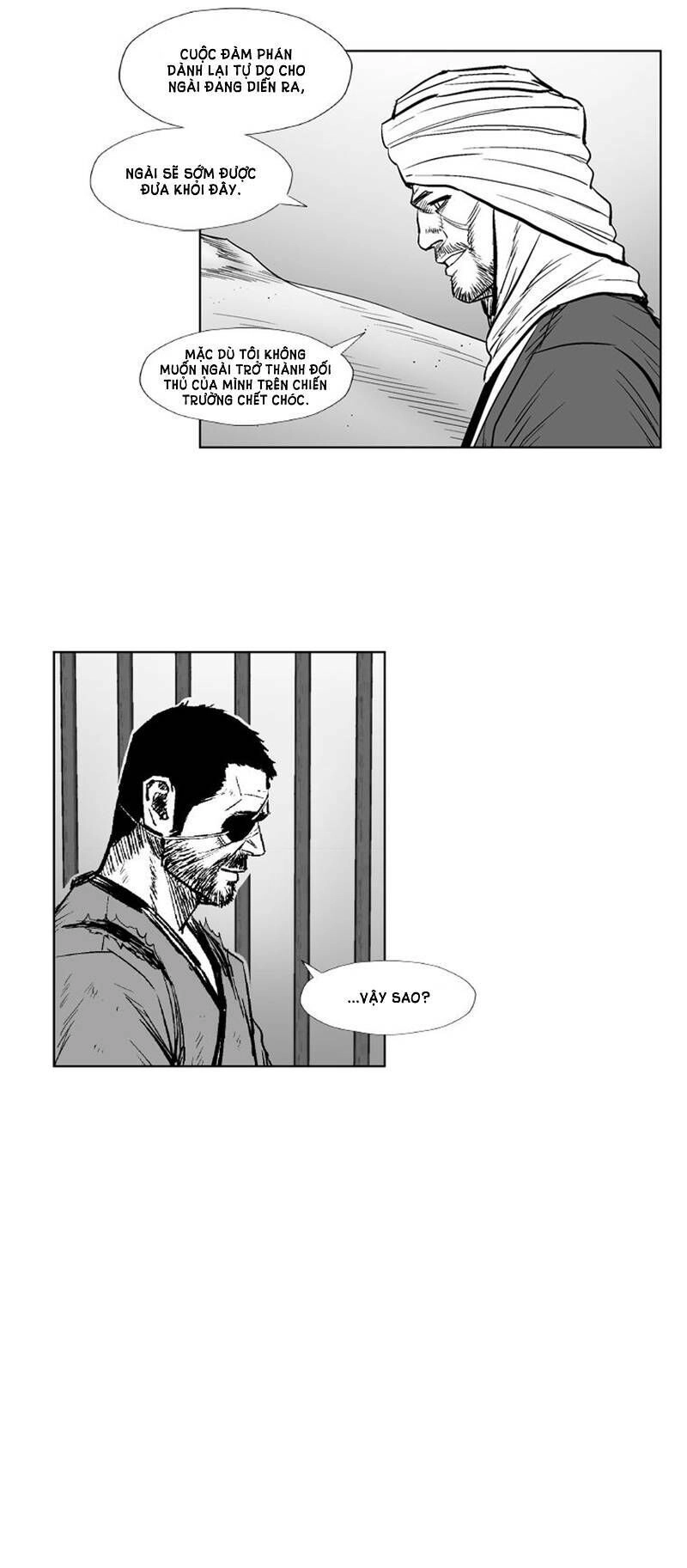 Cơn Bão Đỏ Chapter 278 - 31