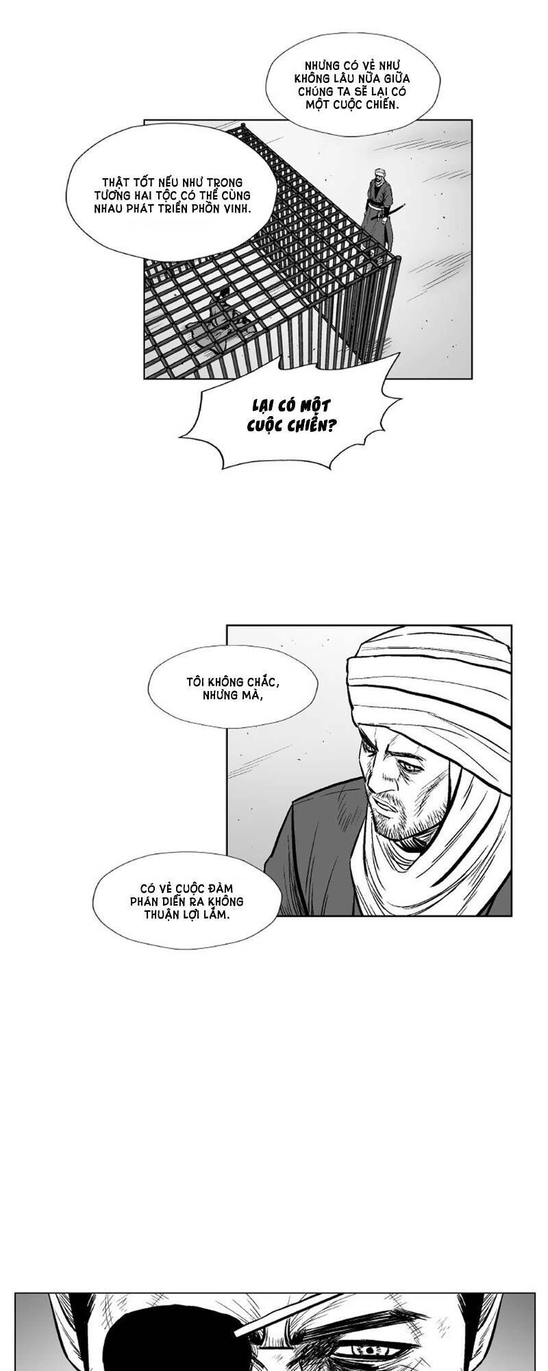 Cơn Bão Đỏ Chapter 278 - 32