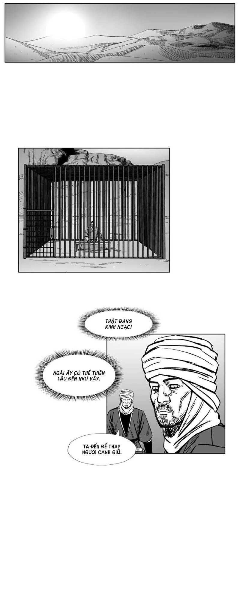 Cơn Bão Đỏ Chapter 278 - 41