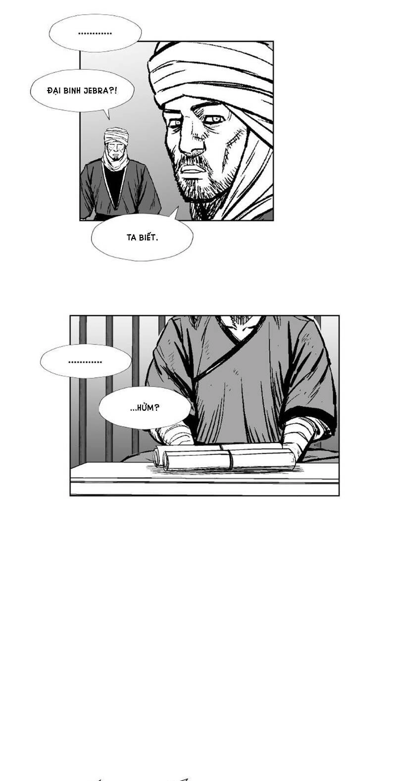 Cơn Bão Đỏ Chapter 278 - 42