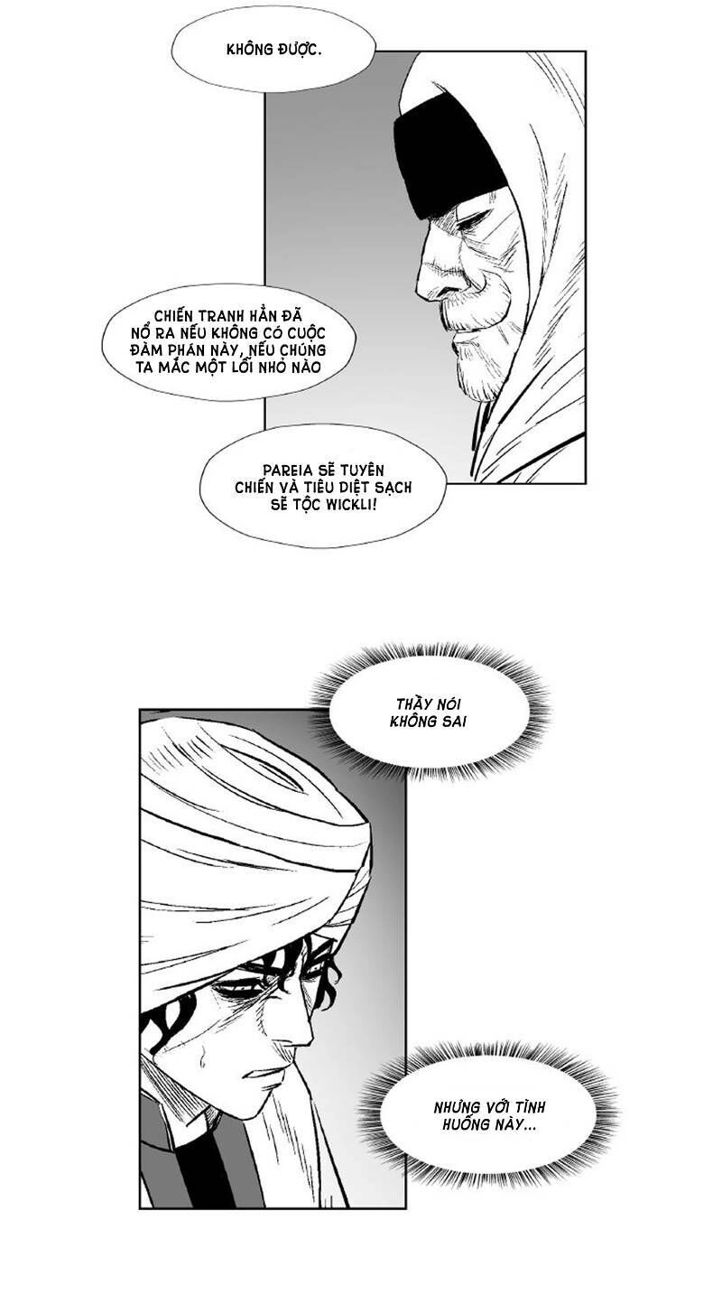 Cơn Bão Đỏ Chapter 278 - 46