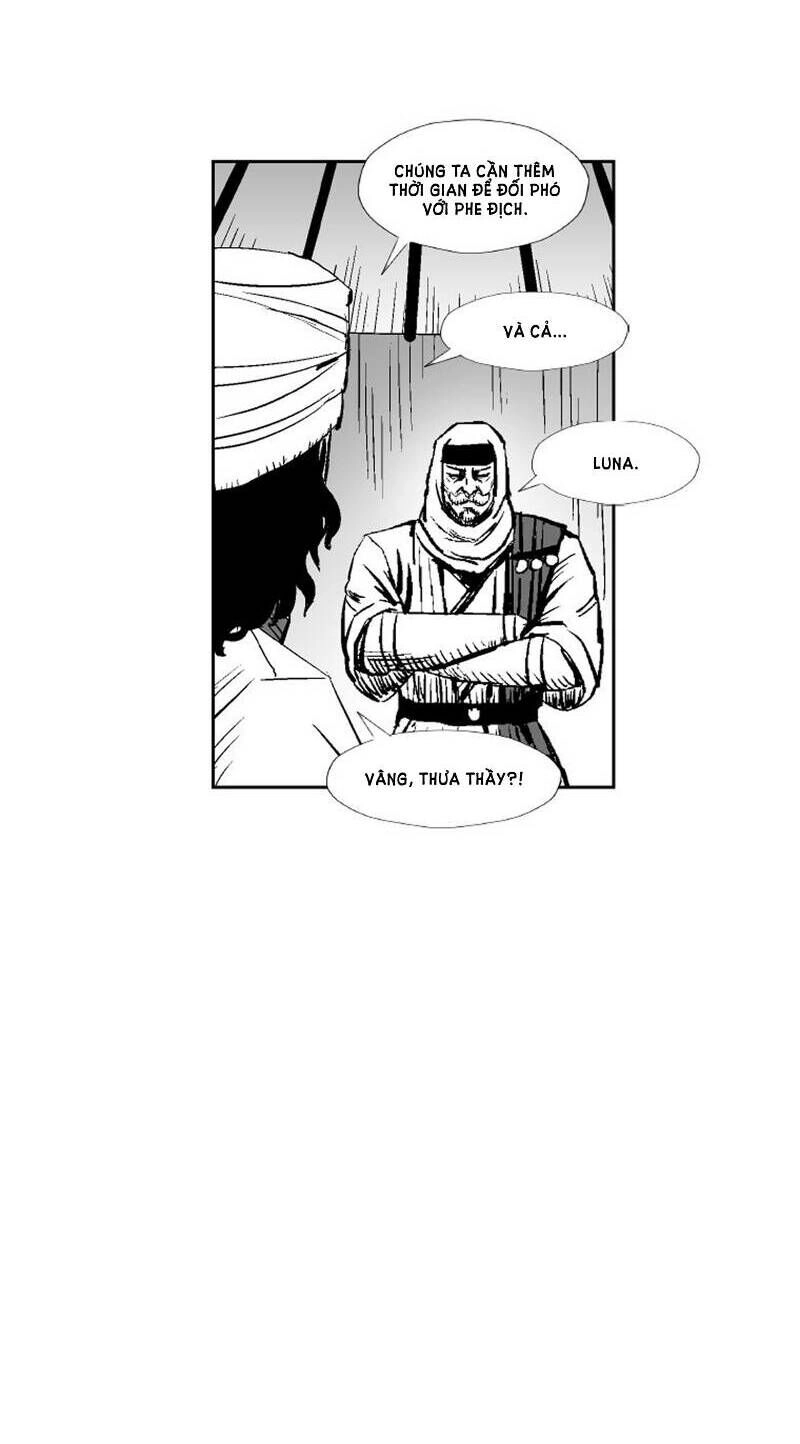 Cơn Bão Đỏ Chapter 278 - 47