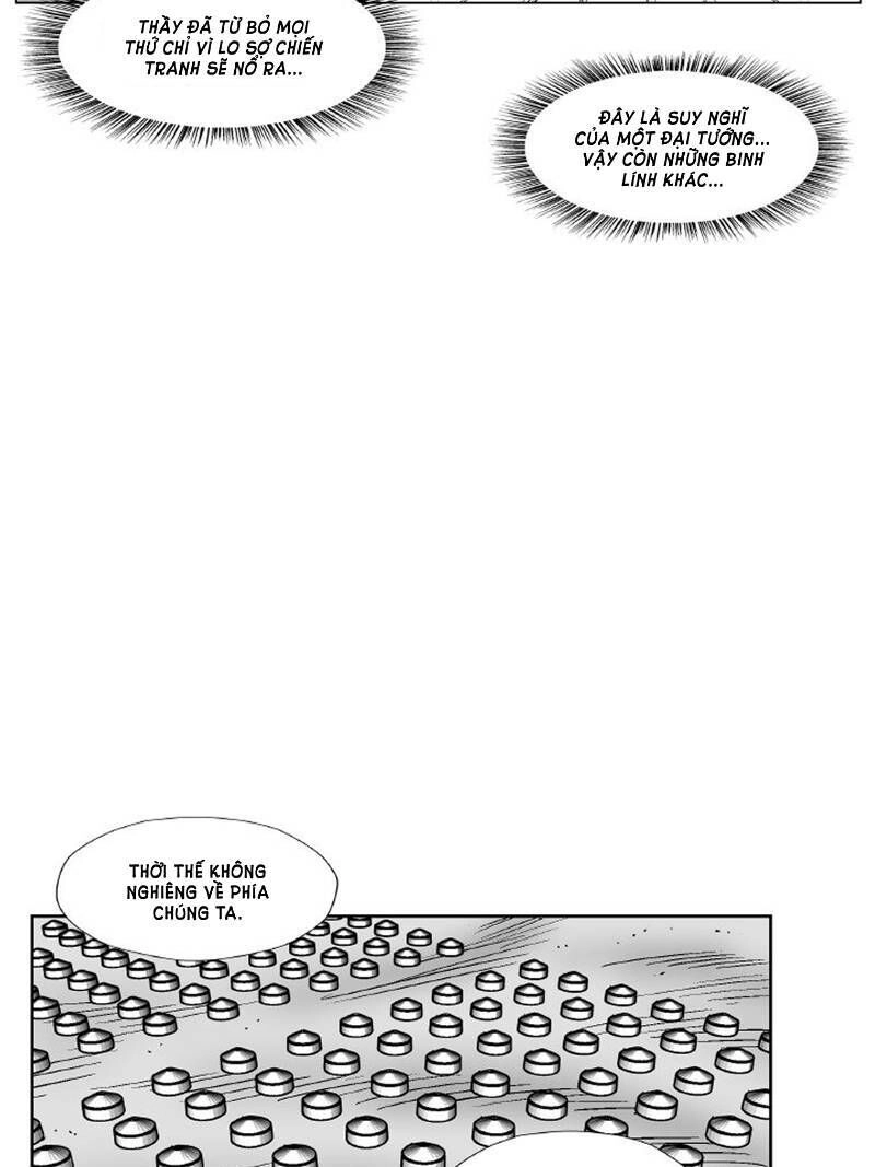 Cơn Bão Đỏ Chapter 278 - 49