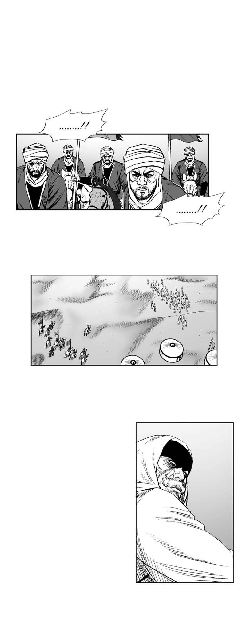 Cơn Bão Đỏ Chapter 279 - 19