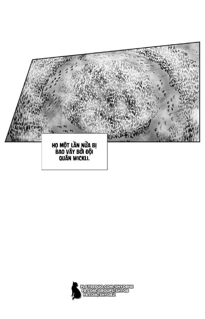 Cơn Bão Đỏ Chapter 279 - 38