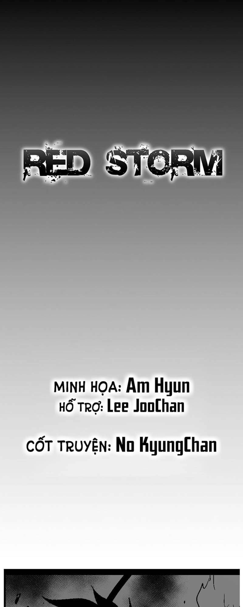 Cơn Bão Đỏ Chapter 280 - 3